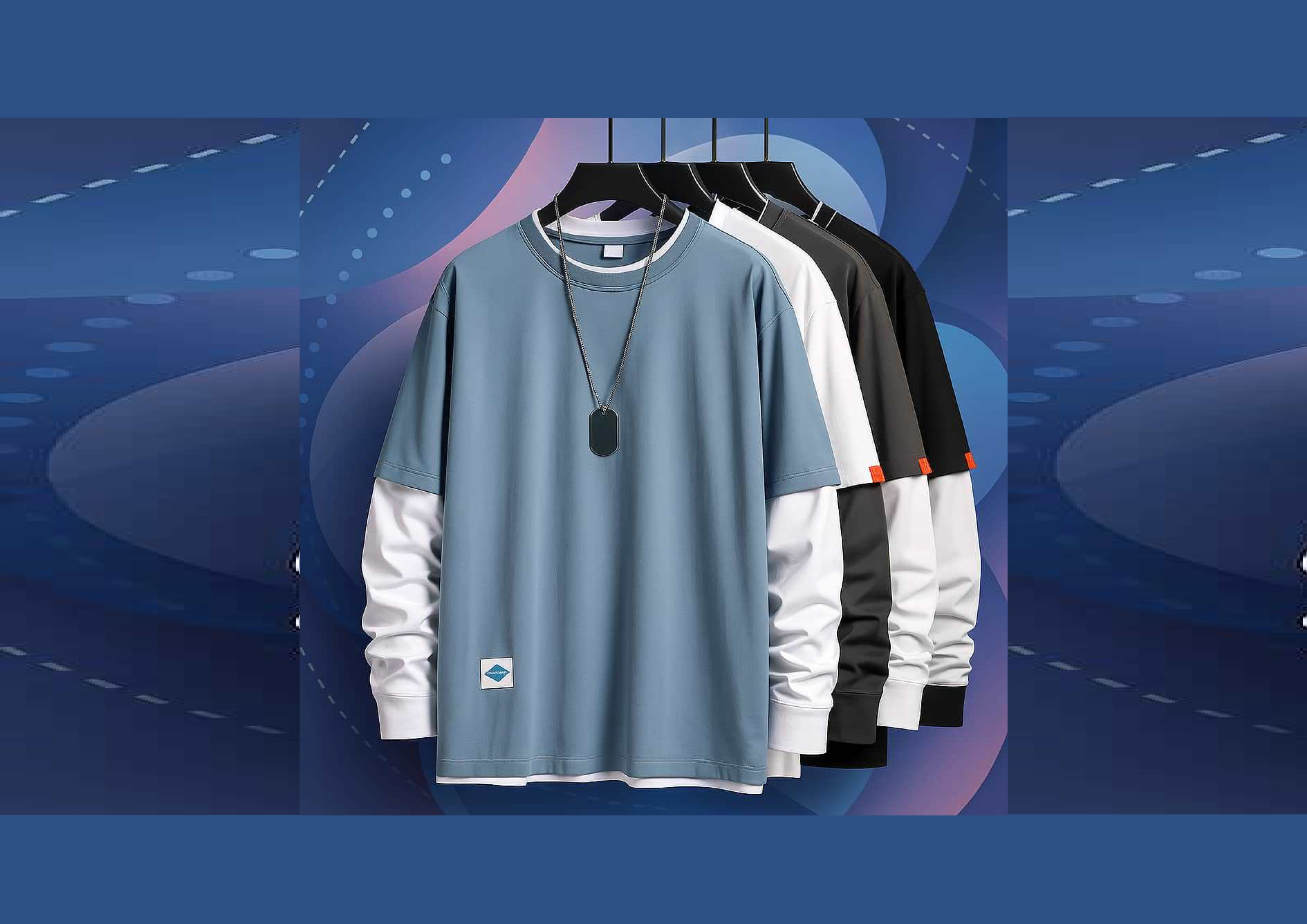 Promotional - Clothing